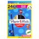 Colores Fantasy c/24