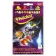 Colores Jumbo Triangular Vividel c/12