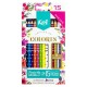 Colores Kiut c/15