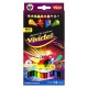 Colores Vividel c/12