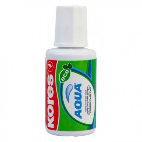 Corrector Líquido Kores