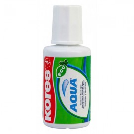 Corrector Líquido Kores