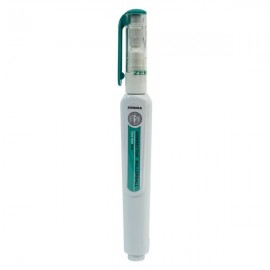 Corrector Líquido Rollerball Zebra
