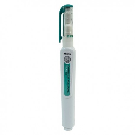 Corrector Líquido Rollerball Zebra