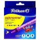 Crayones Pelikan Extra Jumbo c/8