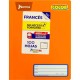 Cuaderno Francés Cosido Doble Raya Norma Color 360°