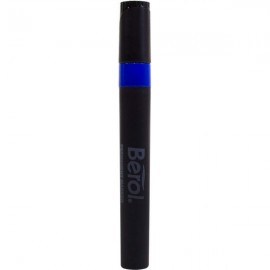 Marcador Permanente Azul Berol