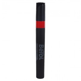 Marcador Permanente Rojo Berol