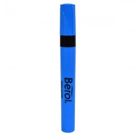 Marcatextos Berol Azul