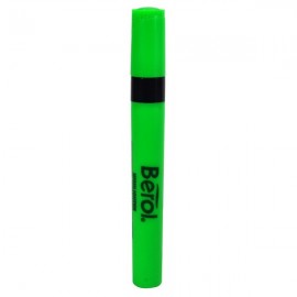 Marcatextos Berol Verde